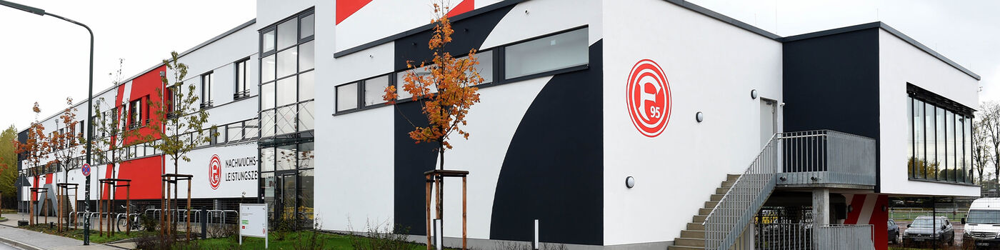 Ausbildung zum Kaufmann/zur Kauffrau für Büromanagement (m/w/d) im Nachwuchsleistungszentrum Ausbildung zum Kaufmann/zur Kauffrau für Büromanagement (m/w/d) im Nachwuchsleistungszentrum - Job Düsseldorf, Homeoffice - Jobs bei F95