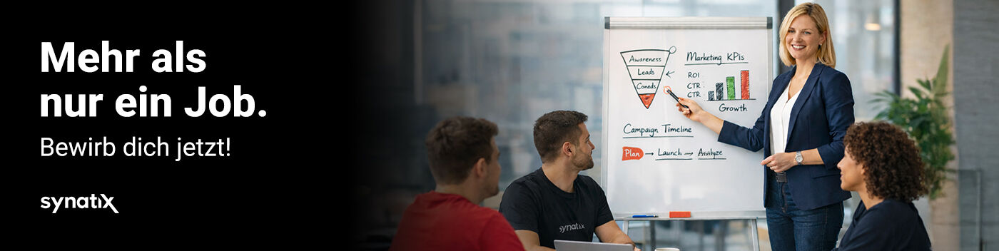 Head of Marketing (all genders) - Job Hameln - Gemeinsam durchstarten