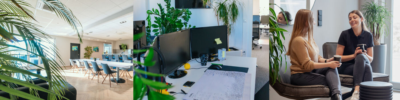 Software Developer (all genders) Software Developer (all genders) - Job Hameln, Dresden, Berlin, Hamburg, Mobiles Arbeiten - Gemeinsam durchstarten