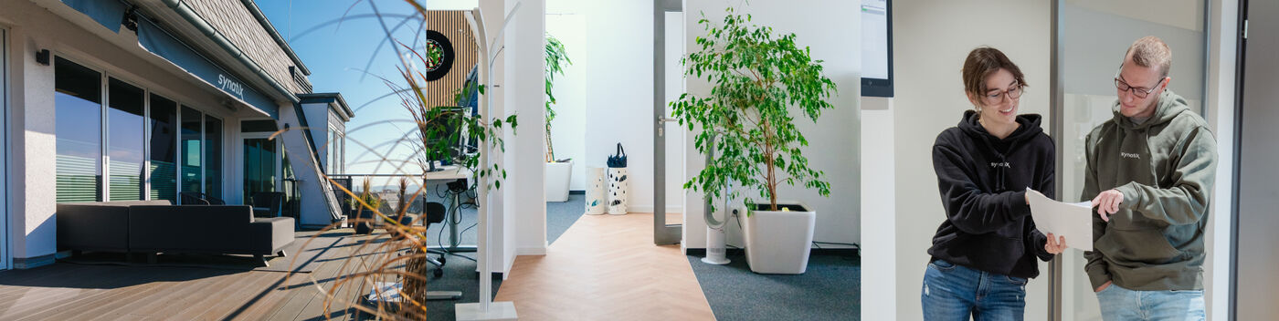 Publisher Manager (all genders) - Job Hameln, Dresden, Berlin, Hamburg, Palma de Mallorca, Mobiles Arbeiten - Gemeinsam durchstarten