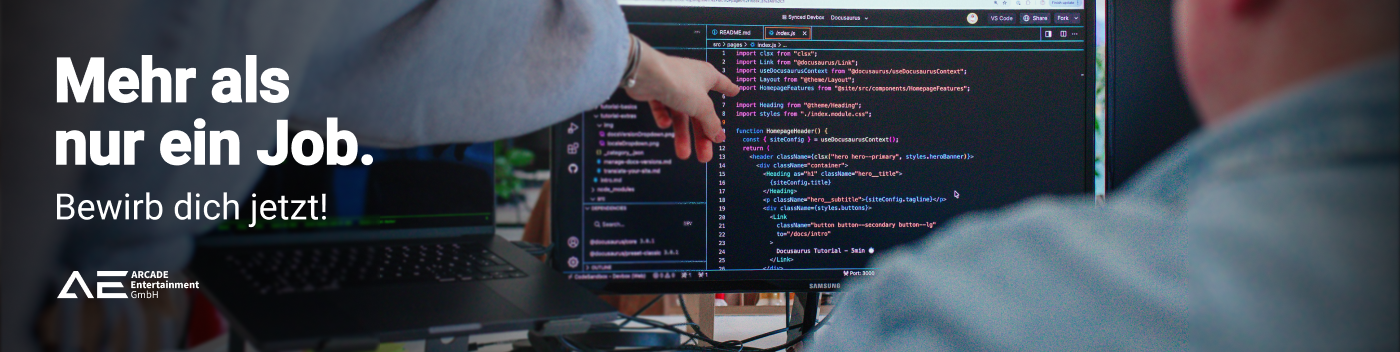 Junior Full Stack Developer (all genders) - Job Remote work - Gemeinsam durchstarten