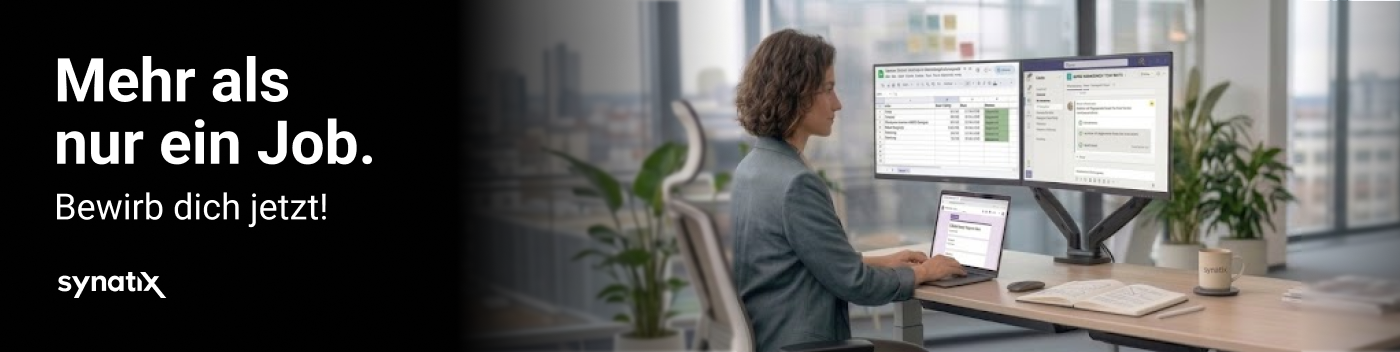 Ausbildung zum/zur Kaufmann/-frau für Büromanagement (all genders) - Job Hameln, Remote work - Gemeinsam durchstarten