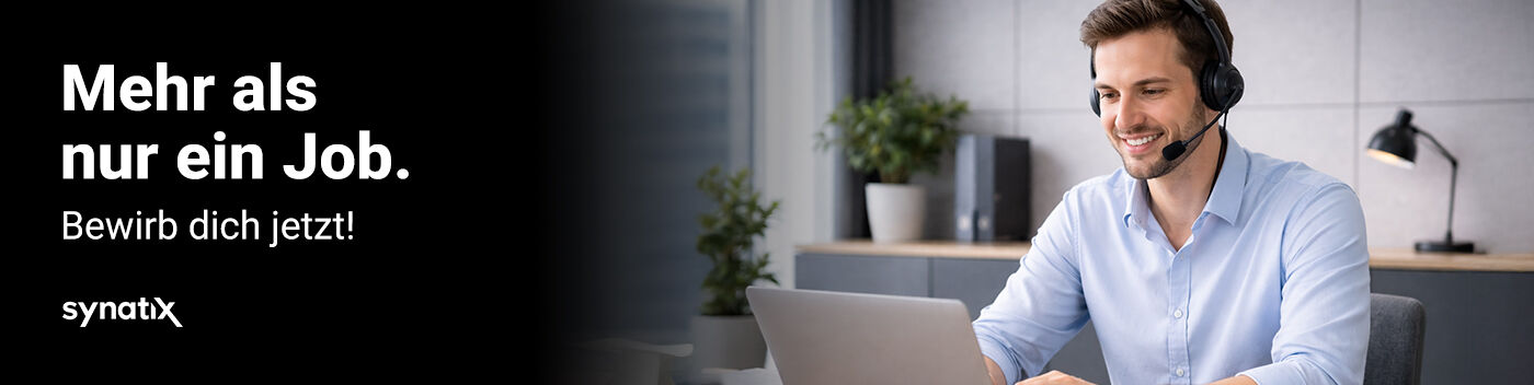 Recruiter (all genders) Recruiter (all genders) - Job Hameln, Remote work - Gemeinsam durchstarten