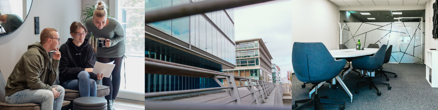 Affiliate Operations Manager (all genders) Affiliate Operations Manager (all genders) - Job Hamburg, Berlin, Dresden, Hameln, Remote work - Gemeinsam durchstarten