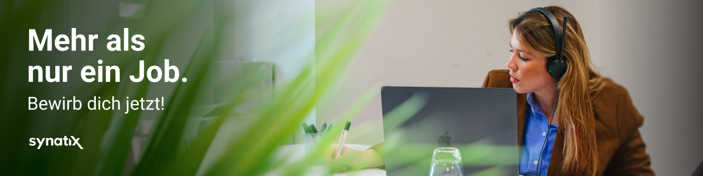 Personalsachbearbeiter (all genders) - Job Hameln, Remote work - Gemeinsam durchstarten