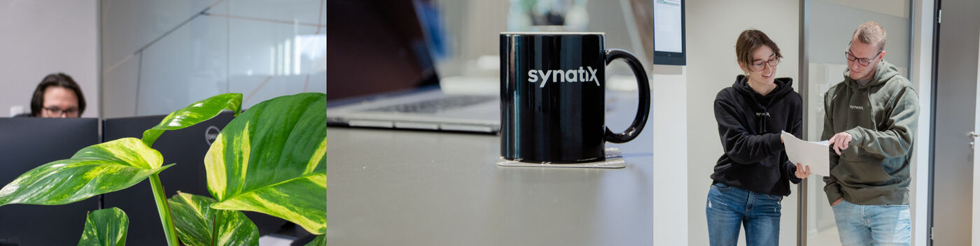 Referent Rechnungswesen (all genders) - Job Hameln, Mobiles Arbeiten - Gemeinsam durchstarten