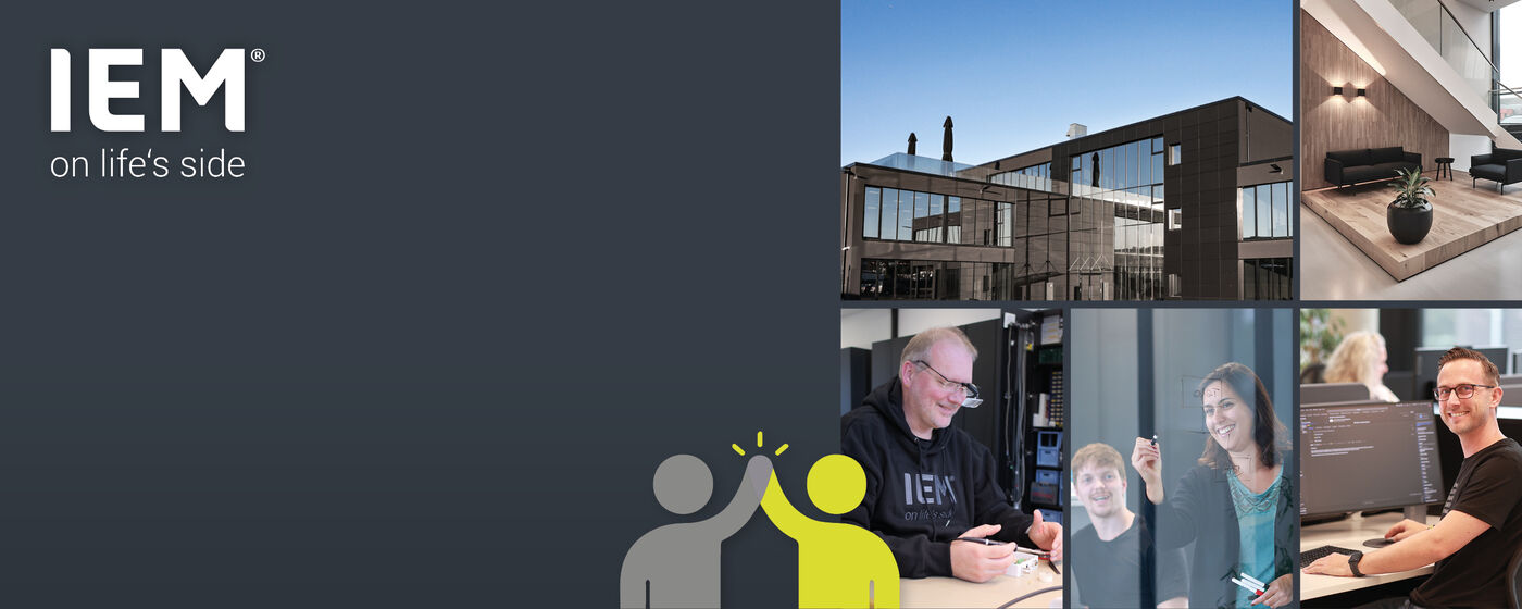 Assistenz der Geschäftsführung (m/w/d) Assistenz der Geschäftsführung (m/w/d) - Job Aachen - KOMM INS TEAM