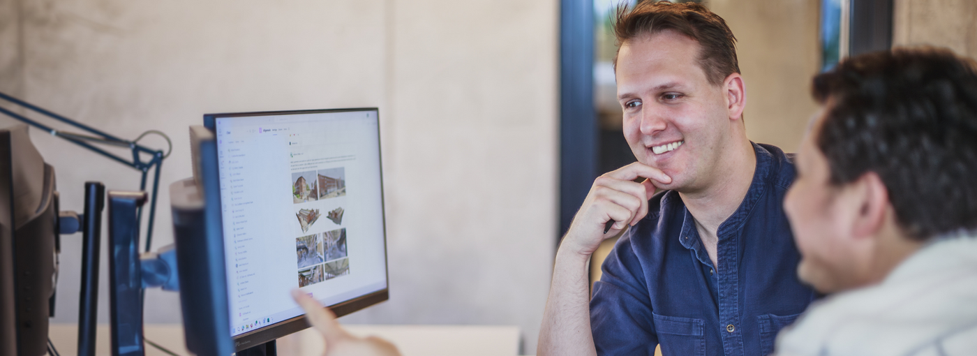 Vertriebsmitarbeiter im Innendienst (m/w/d) - Job Berlin - Karriere bei 1000hands - Bewerbungsformular