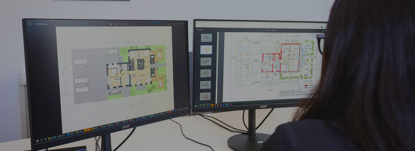 Bauzeichner / CAD-Zeichner - grundriss.com (m/w/d) Bauzeichner / CAD-Zeichner - grundriss.com (m/w/d) - Job - Karriere bei 1000hands