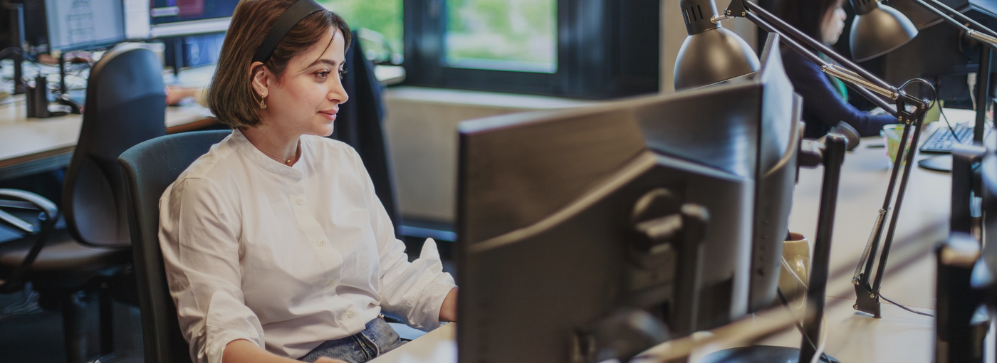 Werkstudent Mendix / Low-Code Development (m/w/d) - Job - Karriere bei 1000hands - Application form