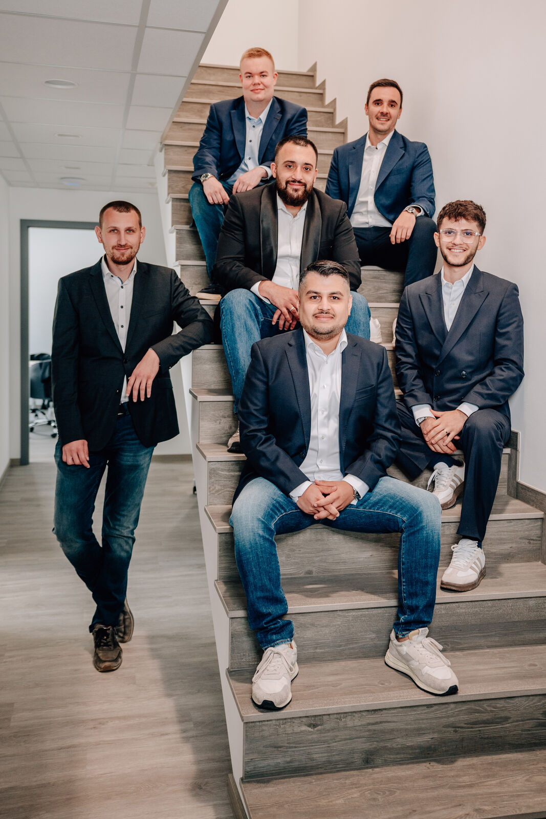 IAM Management Consultant (m/w/d) - Job Home office - iTentity GmbH