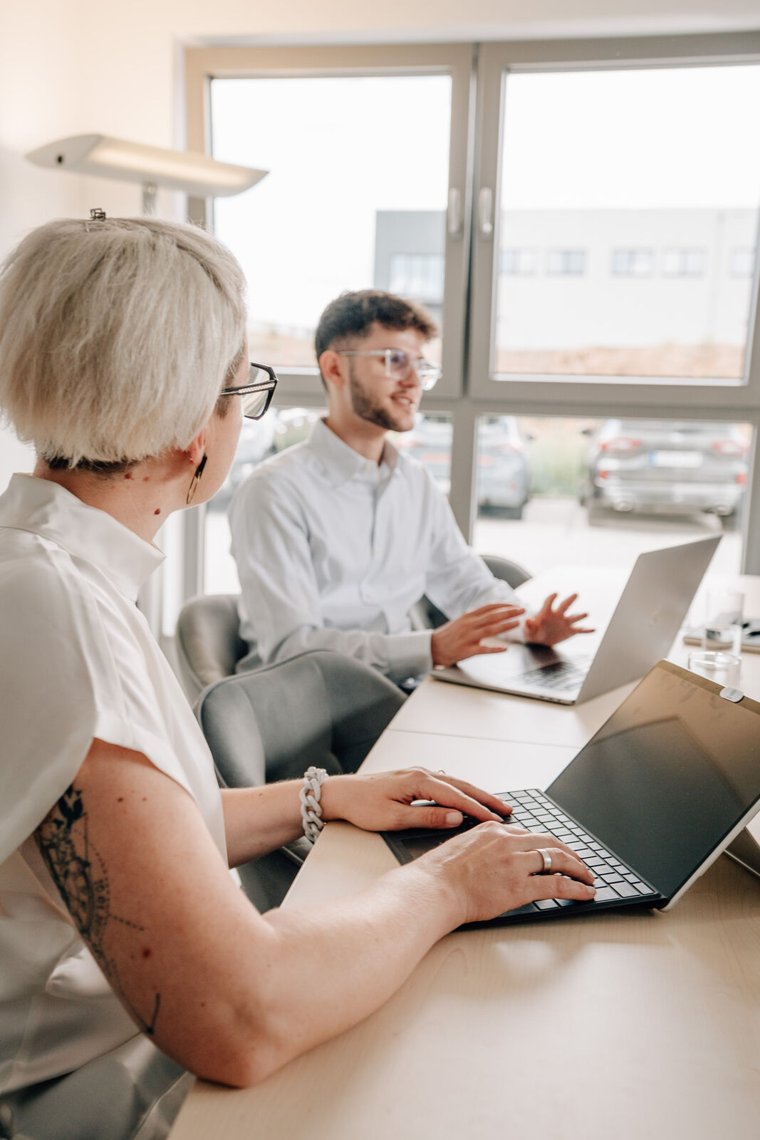 IAM Management Consultant (m/w/d) - Job Home office - iTentity GmbH