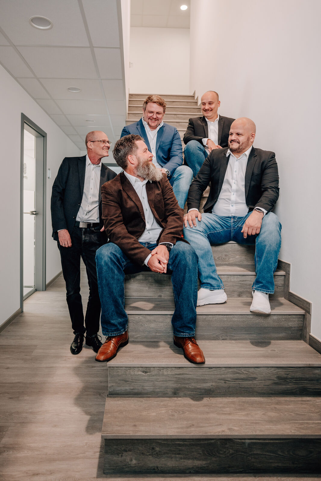 IAM Management Consultant (m/w/d) - Job Home office - iTentity GmbH