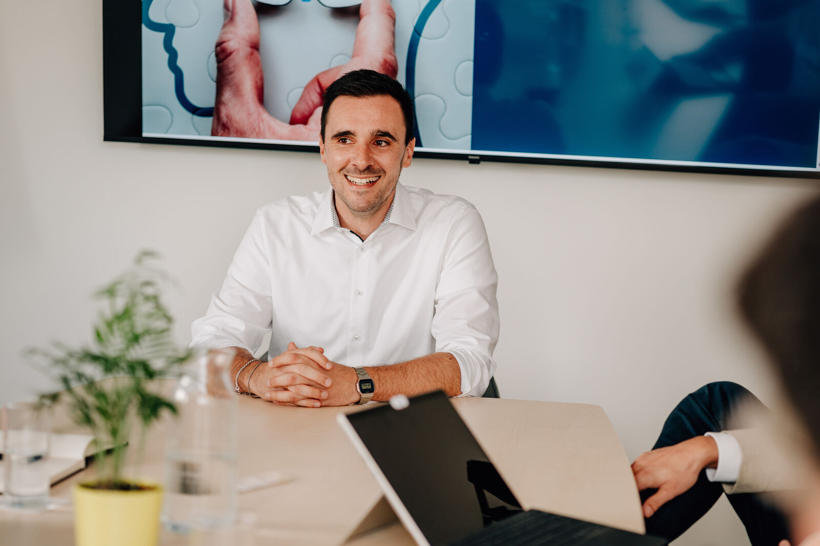 IAM Management Consultant (m/w/d) - Job Home office - iTentity GmbH