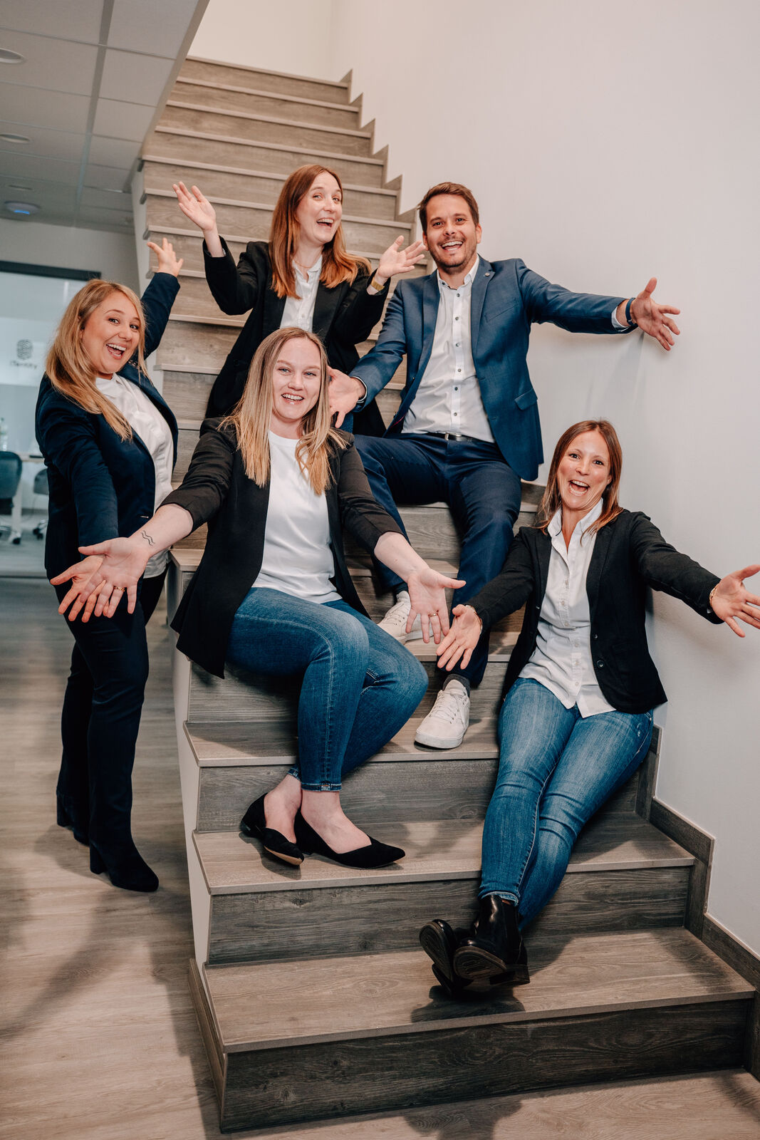 IAM Management Consultant (m/w/d) - Job Home office - iTentity GmbH