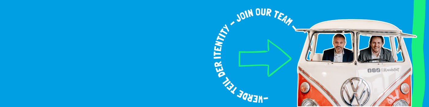 IAM Technical Consultant - Junior (m/w/d) IAM Technical Consultant - Junior (m/w/d) - Job Home office - iTentity GmbH