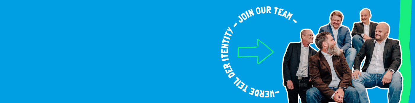 Senior IAM Technical Consultant (m/w/d) - Integration & Architektur - Job Home office - iTentity GmbH