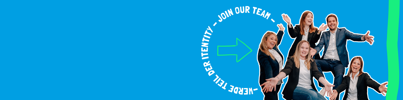 Senior IAM Consultant (m/w/d) - Projektverantwortung & Beratung - Job Home office - iTentity GmbH