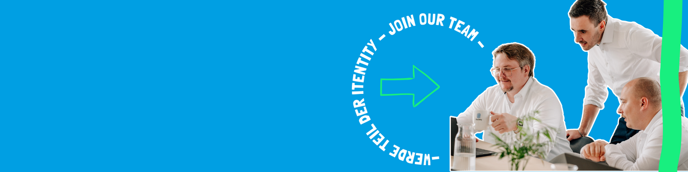 Senior IAM Engineer (m/w/d) - Integration & Automatisierung - Job Home office - iTentity GmbH