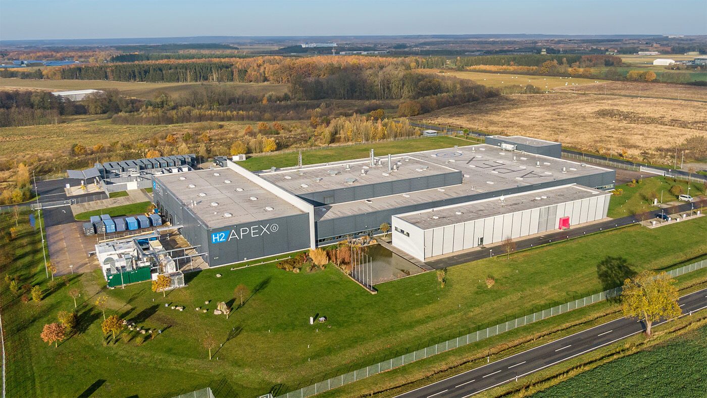 Katalysatorentwickler (m/w/d) Katalysatorentwickler (m/w/d) - Job Rostock - H2APEX Jobs