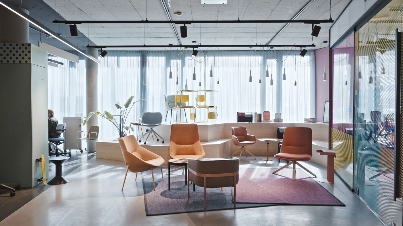 Senior Interior Designer (m/w/d) - Job Filderstadt - LeiK Jobs - Bewerbungsformular