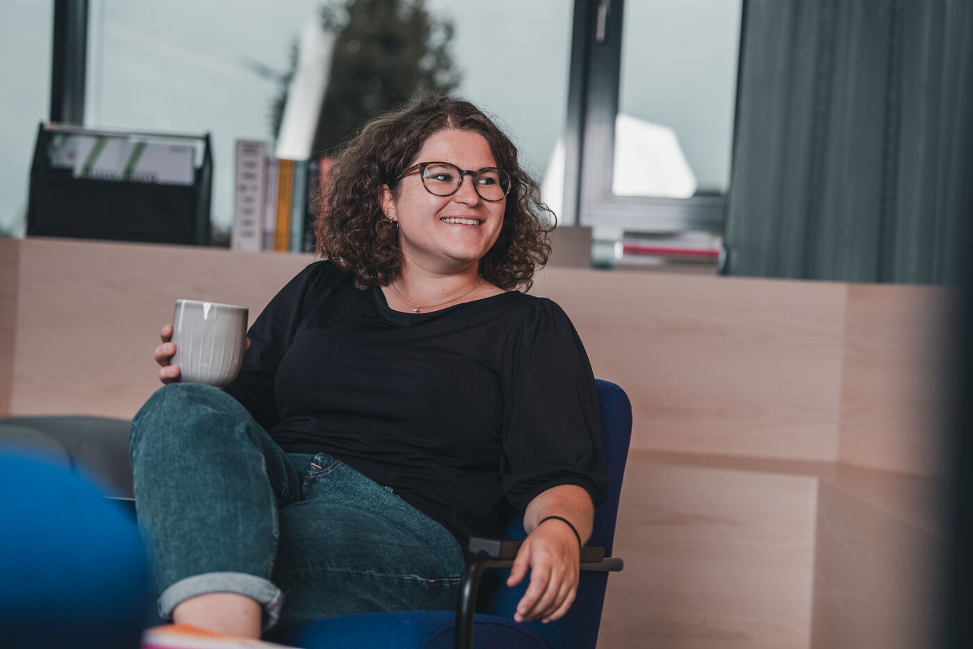 Office Manager in Voll- oder Teilzeit (m/w/d) Office Manager in Voll- oder Teilzeit (m/w/d) - Job Filderstadt - LeiK Jobs