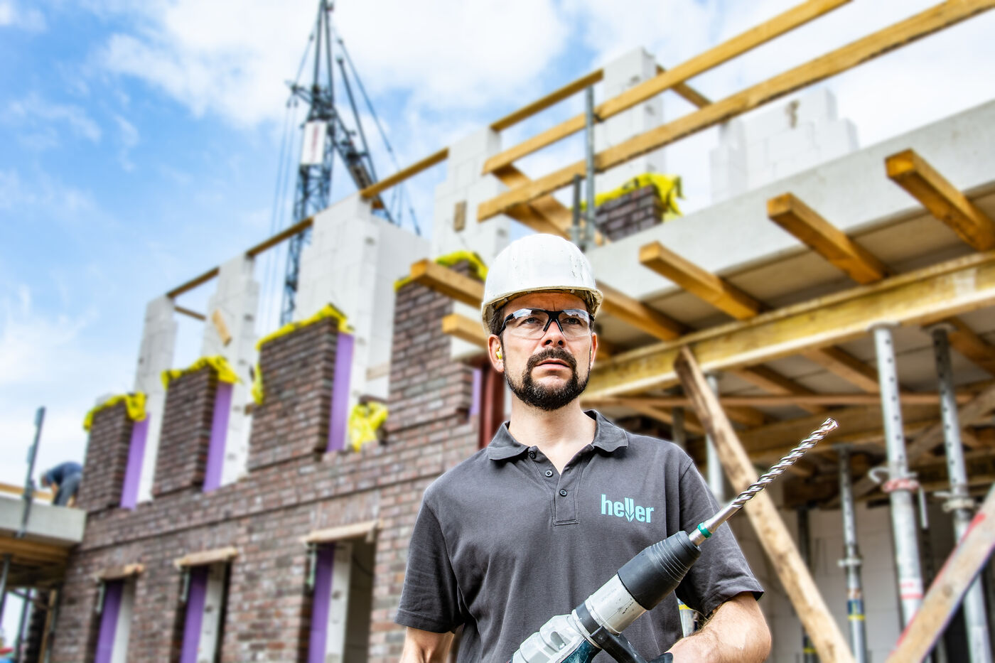 Karriere | Heller Tools GmbH