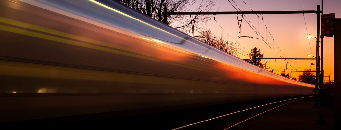 Projektmanager / Senior Berater Technische Infrastruktur Eisenbahn (gn*) - Job - Jobs