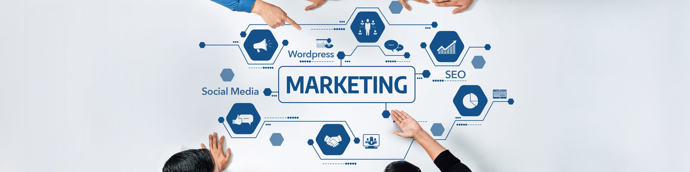 Digital Marketing Manager (m/w/d)  Social Media, Website & Performance-Marketing - Job Rastede - NMC - Stellenportal