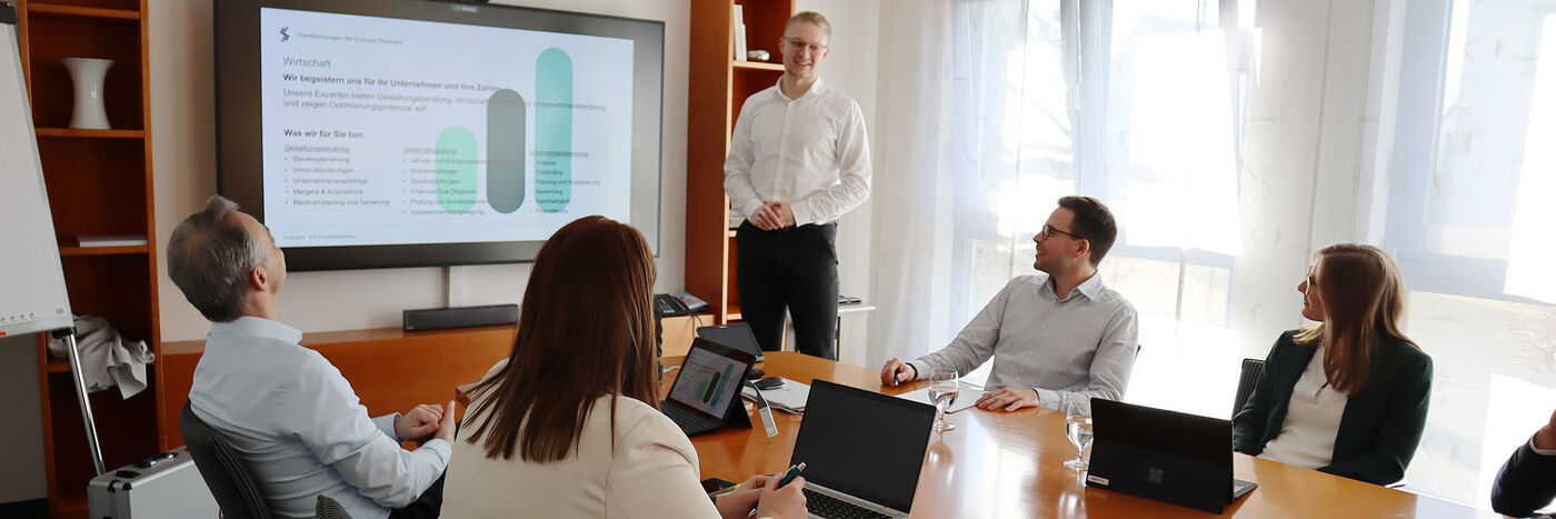 Kanzlei Organisationsmanager/in (m/w/d) - Job - Erlanger Treuhand Stellenportal - Application form