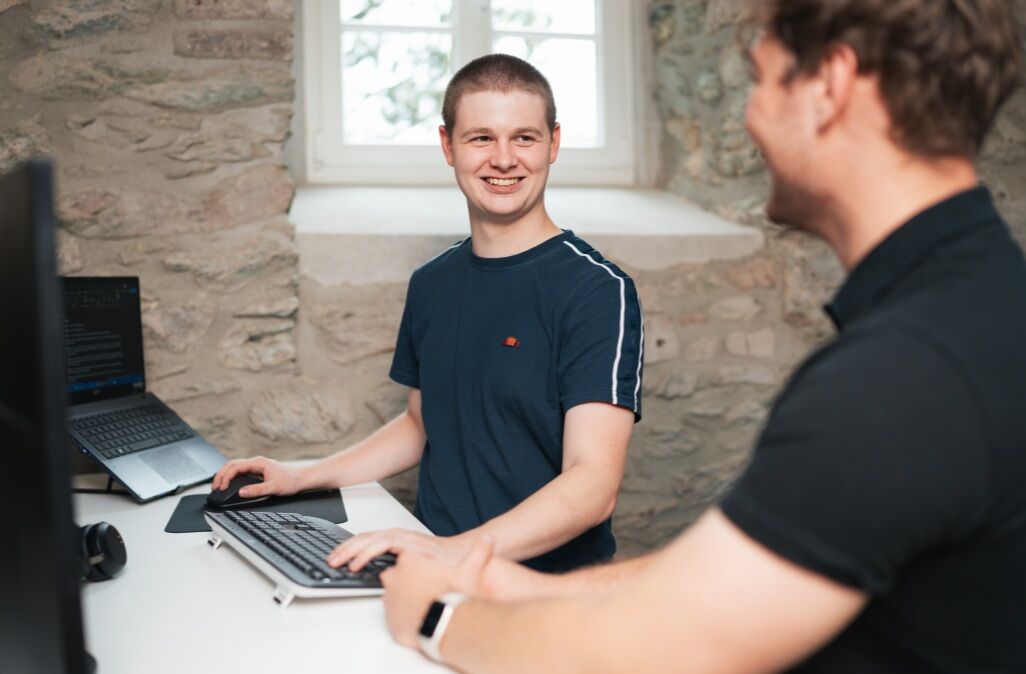 Fachinformatiker für Systemintegration Technical Support Engineer (m/w/d) - Job Wetzlar, Mobiles Arbeiten - Karriere bei ELOVADE