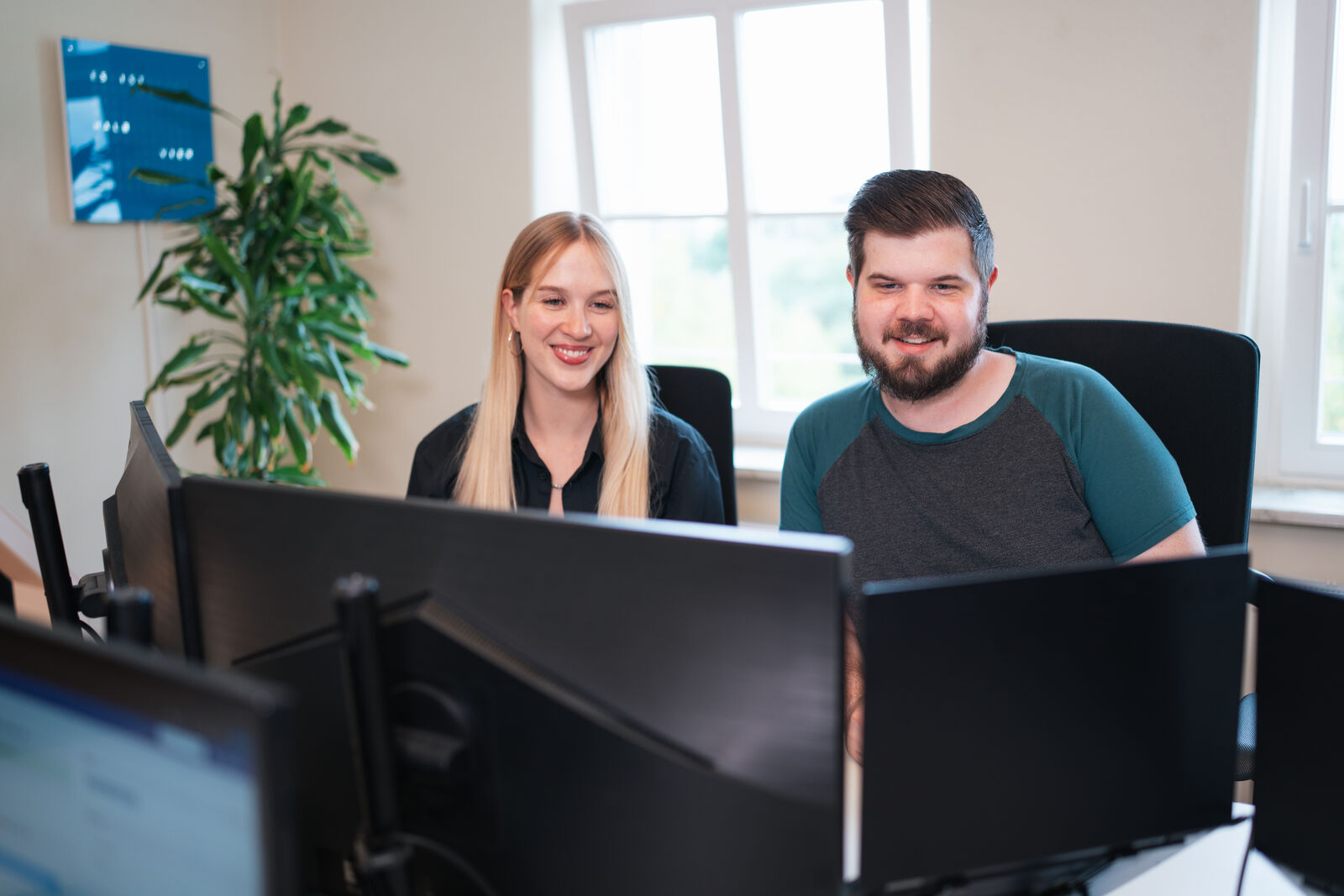 Fachinformatiker für Systemintegration Technical Support Engineer (m/w/d) - Job Wetzlar, Mobiles Arbeiten - Karriere bei ELOVADE