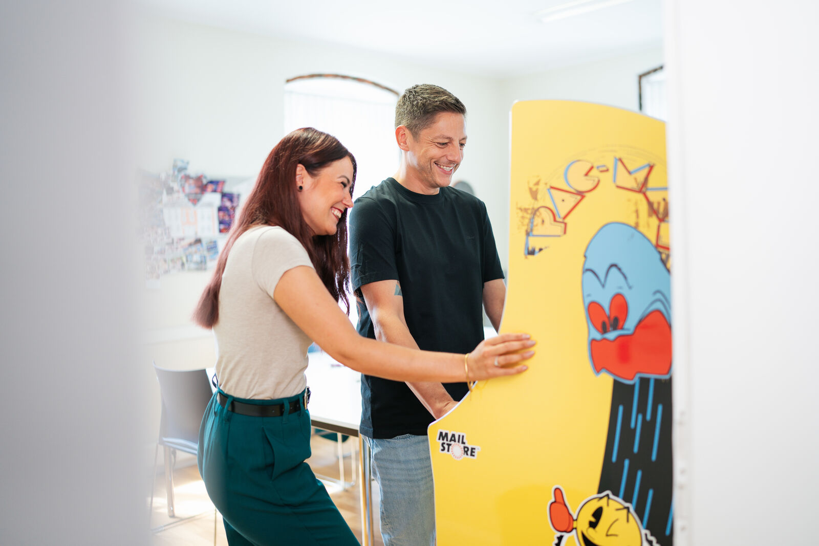 Fachinformatiker für Systemintegration Technical Support Engineer (m/w/d) - Job Wetzlar, Mobiles Arbeiten - Karriere bei ELOVADE