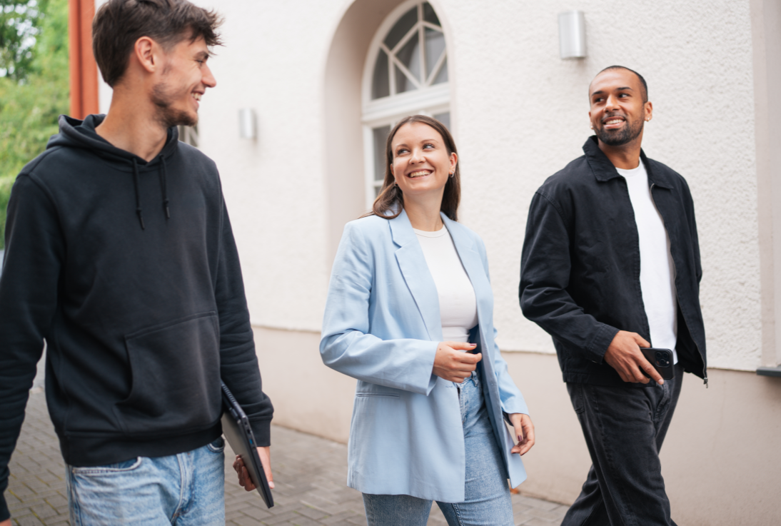 Fachinformatiker für Systemintegration Technical Support Engineer (m/w/d) - Job Wetzlar, Mobiles Arbeiten - Karriere bei ELOVADE