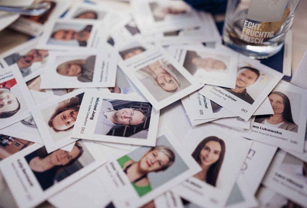 Channel Marketing Manager (m/w/d) - Job Wetzlar, Mobiles Arbeiten - Karriere bei ELOVADE