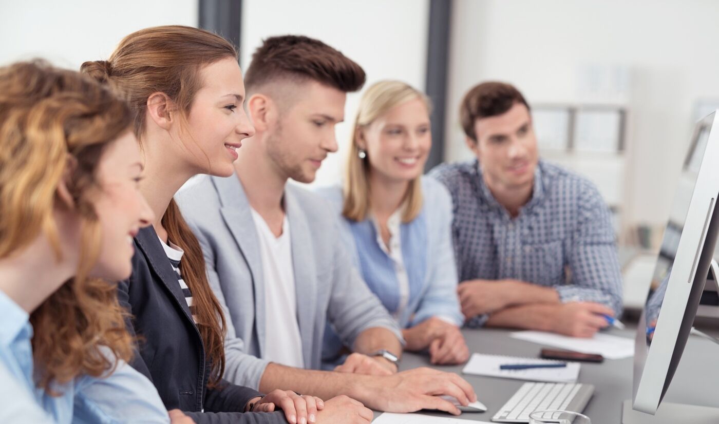 Ausbildung Informatikkaufmann (m/w/d) - Job - Karriere - NSM Magnettechnik