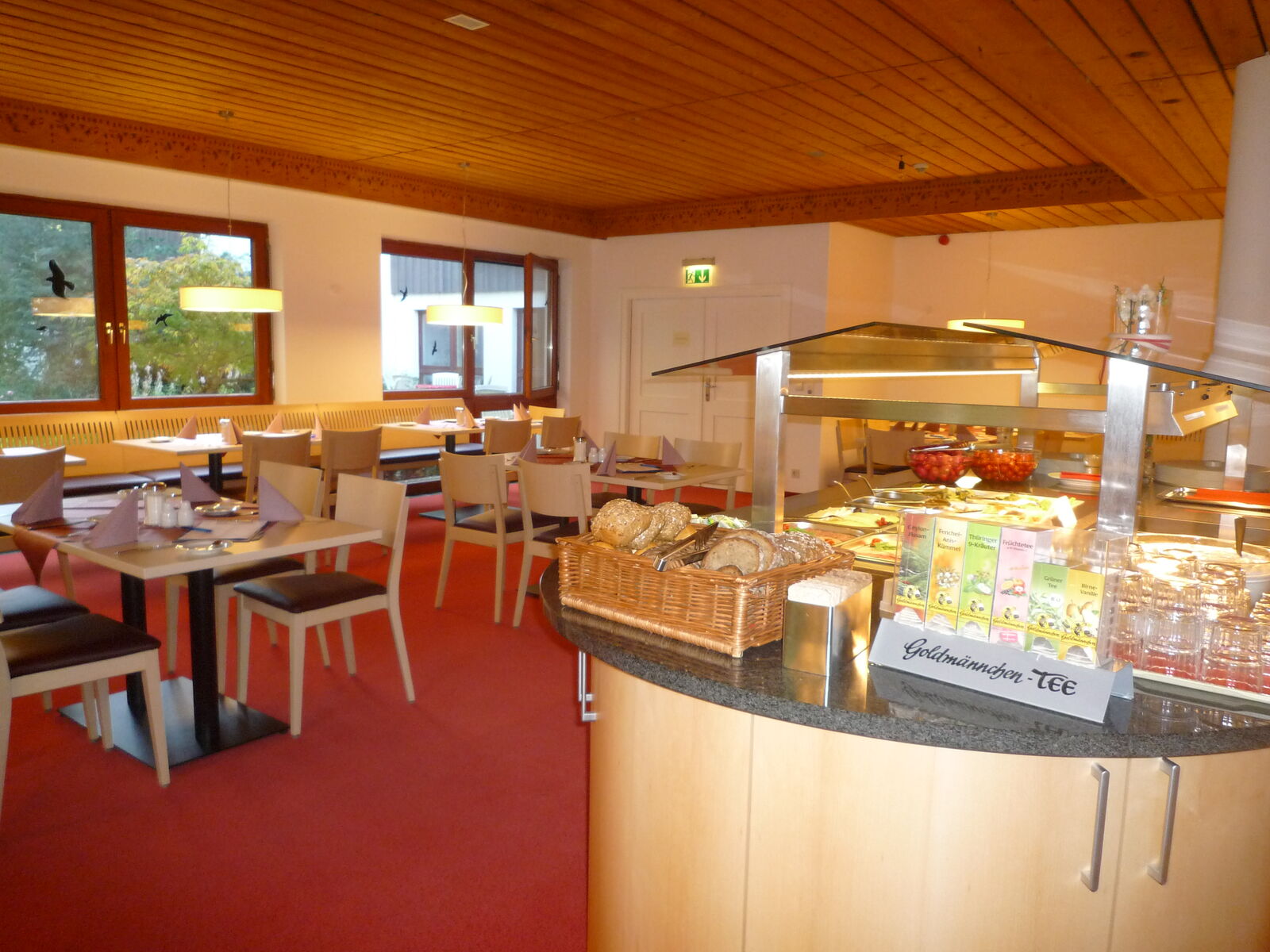 Führung mit Sinn und Weitblick (w/m/d) - Job Oberstdorf - Stellenportal beim FrauenWerk Stein e.V.