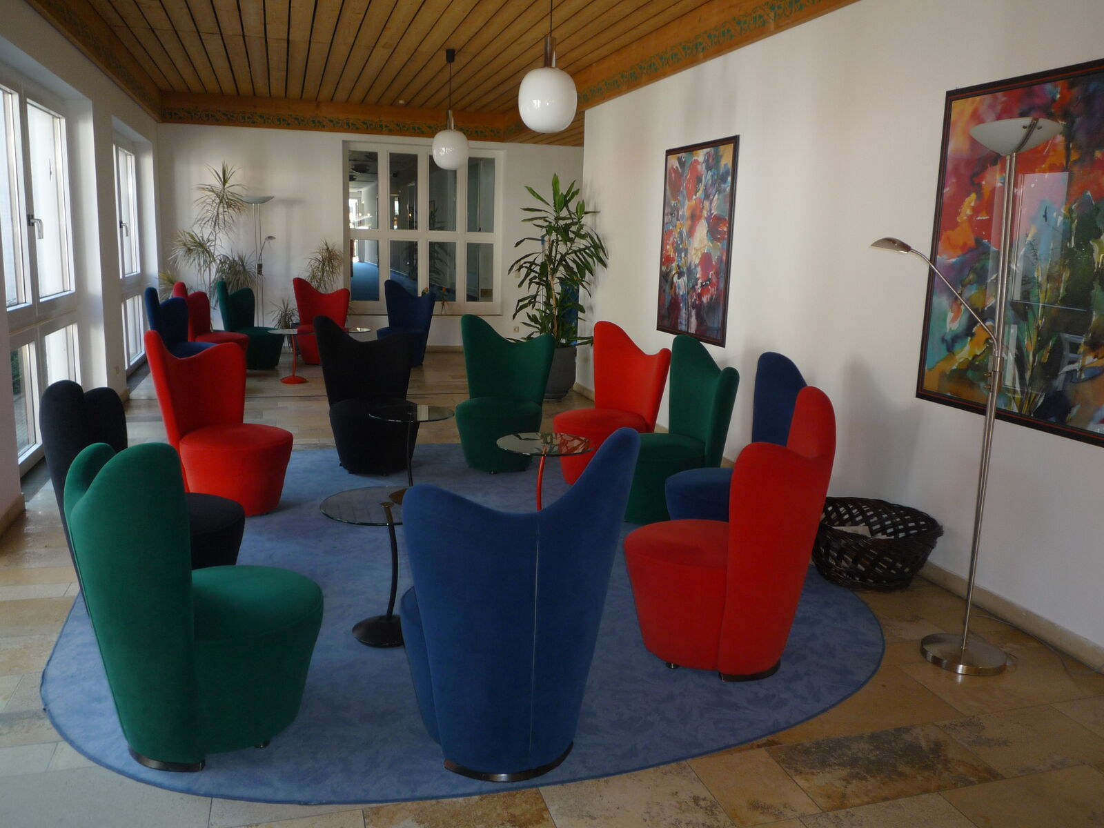 Medizinische Fachangestellte oder Pflegefachkraft (w/m/d) in Teilzeit - Job Oberstdorf - Stellenportal beim FrauenWerk Stein e.V.