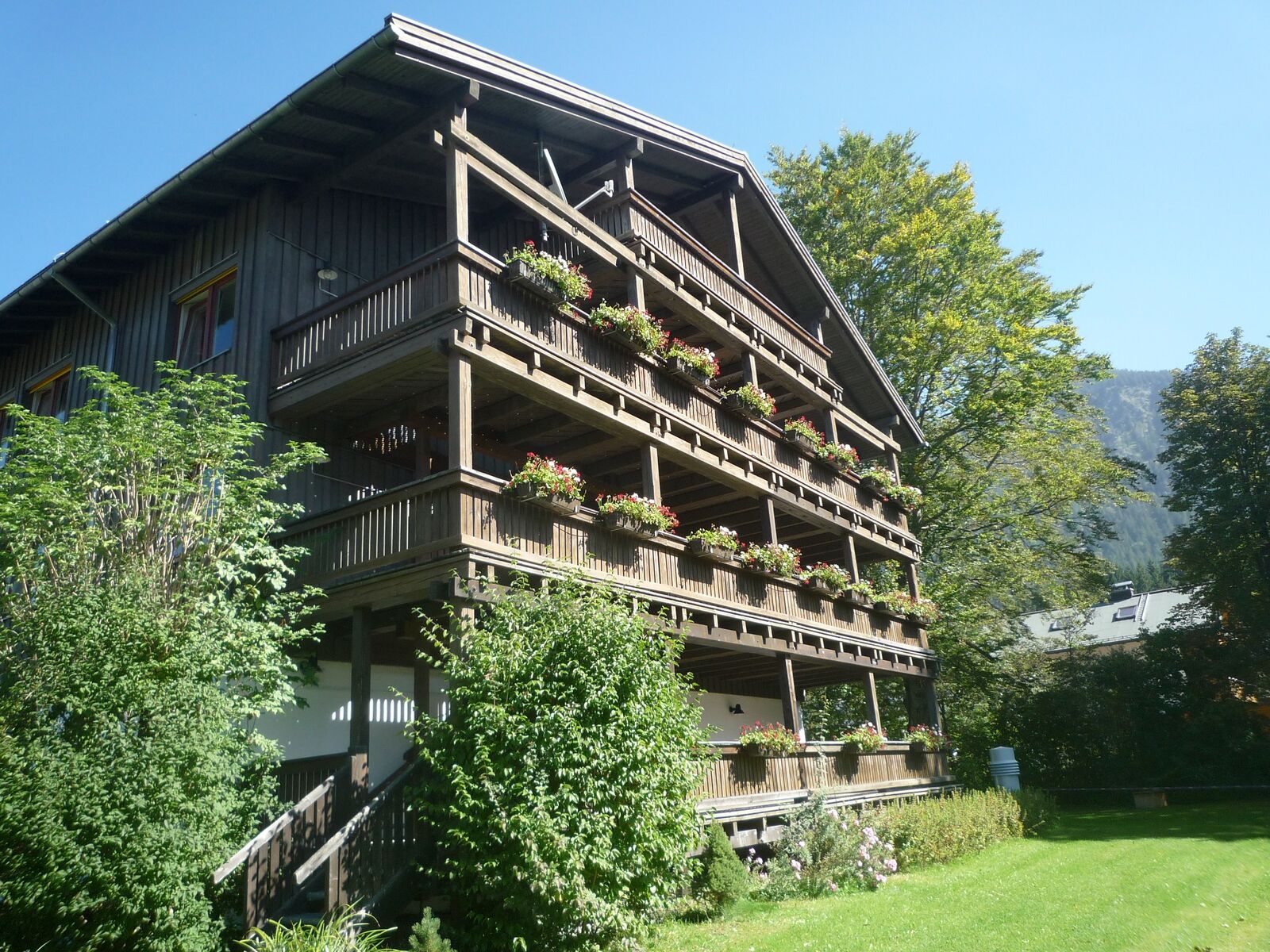 Initiativbewerbung Klinik Hohes Licht - Job Oberstdorf - Stellenportal beim FrauenWerk Stein e.V.