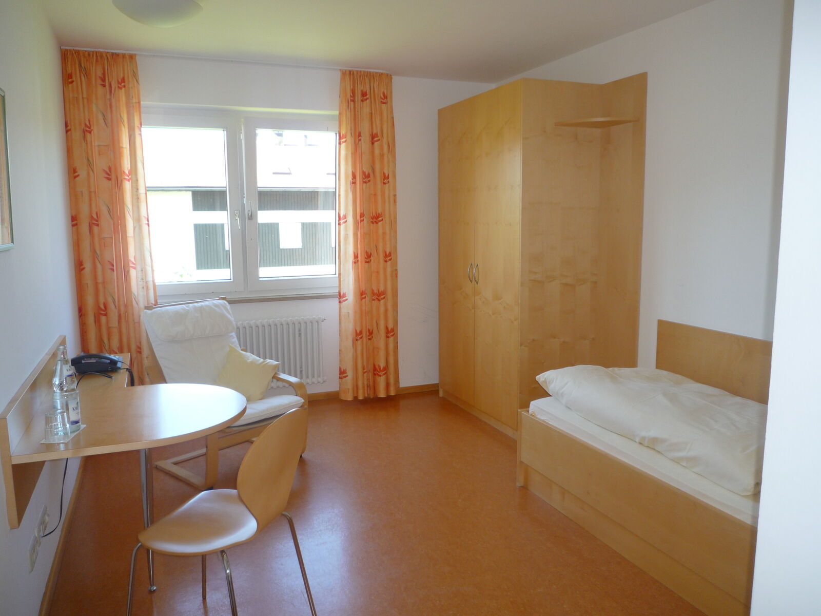 Medizinische Fachangestellte oder Pflegefachkraft (w/m/d) in Teilzeit - Job Oberstdorf - Stellenportal beim FrauenWerk Stein e.V.