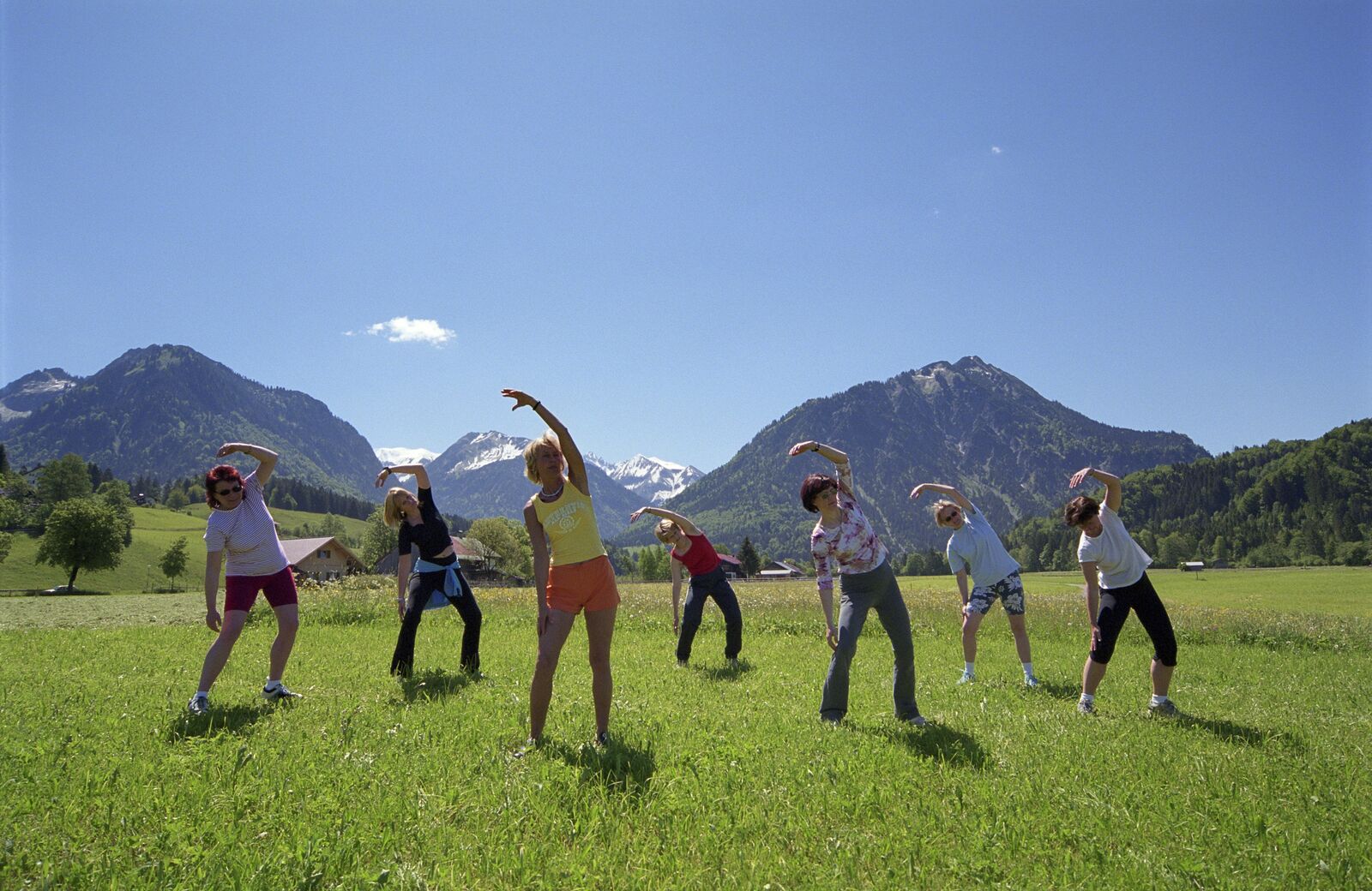 Sozialpädagogin in Teilzeit - Job Oberstdorf - Stellenportal beim FrauenWerk Stein e.V.