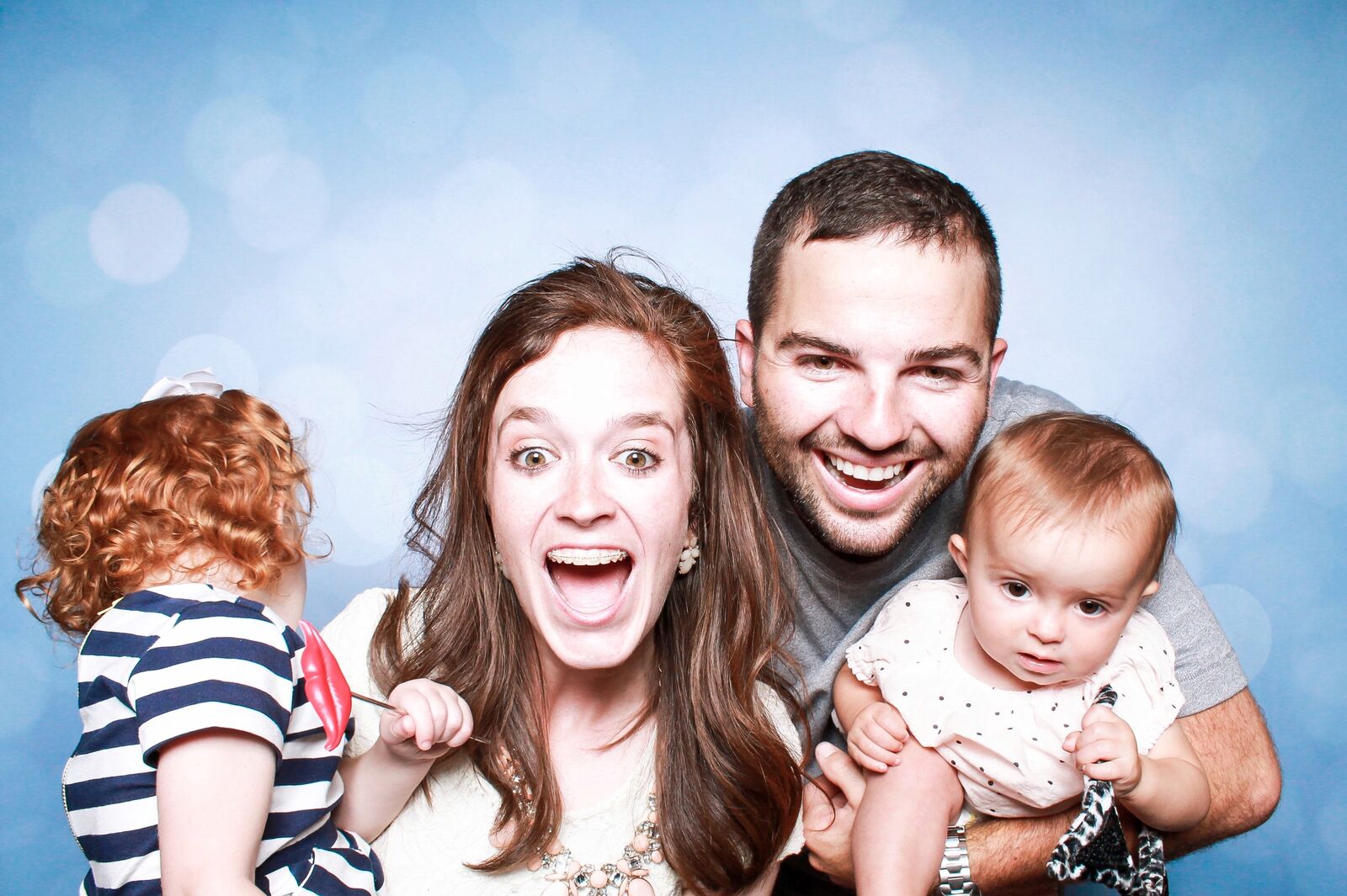 Sozialpädagog:in in der Familienbildung - Job Nürnberg - Stellenportal beim FrauenWerk Stein e.V.