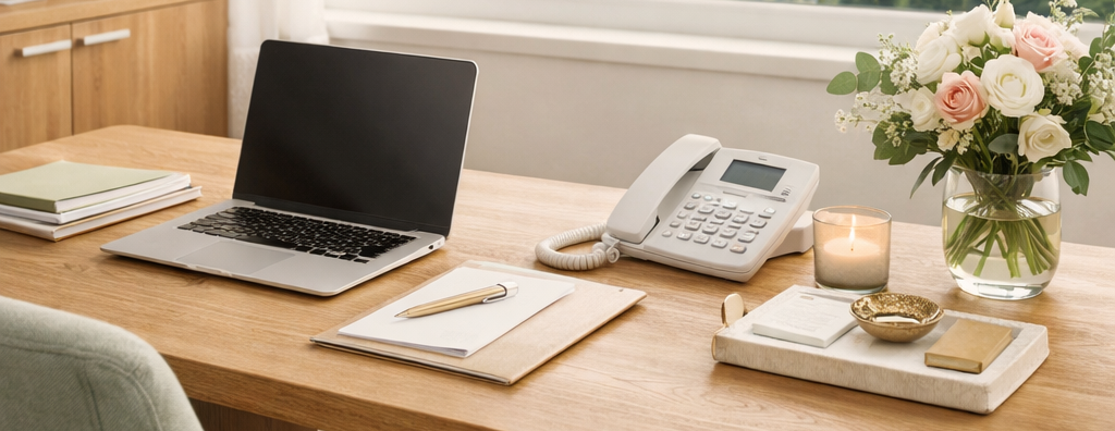 Verwaltungsassistenz der Geschäftsführung (m/w/d) - Job Oberstdorf - Stellenportal beim FrauenWerk Stein e.V.