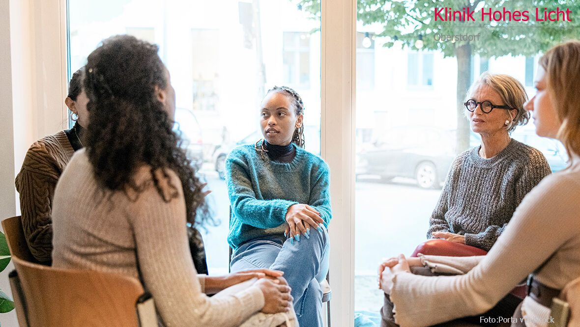 Führung mit Sinn und Weitblick (w/m/d) Führung mit Sinn und Weitblick (w/m/d) - Job Oberstdorf - Stellenportal beim FrauenWerk Stein e.V.