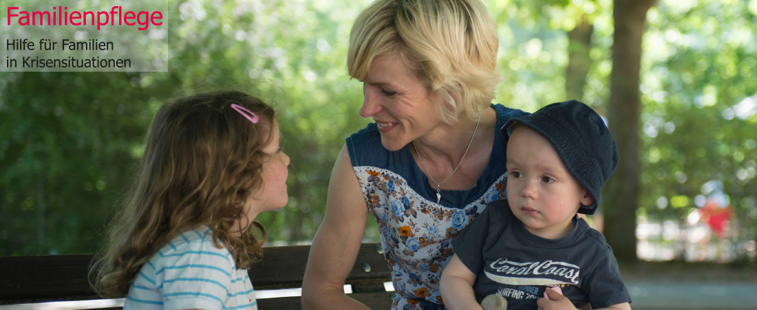 Familienpfleger:in Familienpfleger:in - Job Nürnberg - Stellenportal beim FrauenWerk Stein e.V.