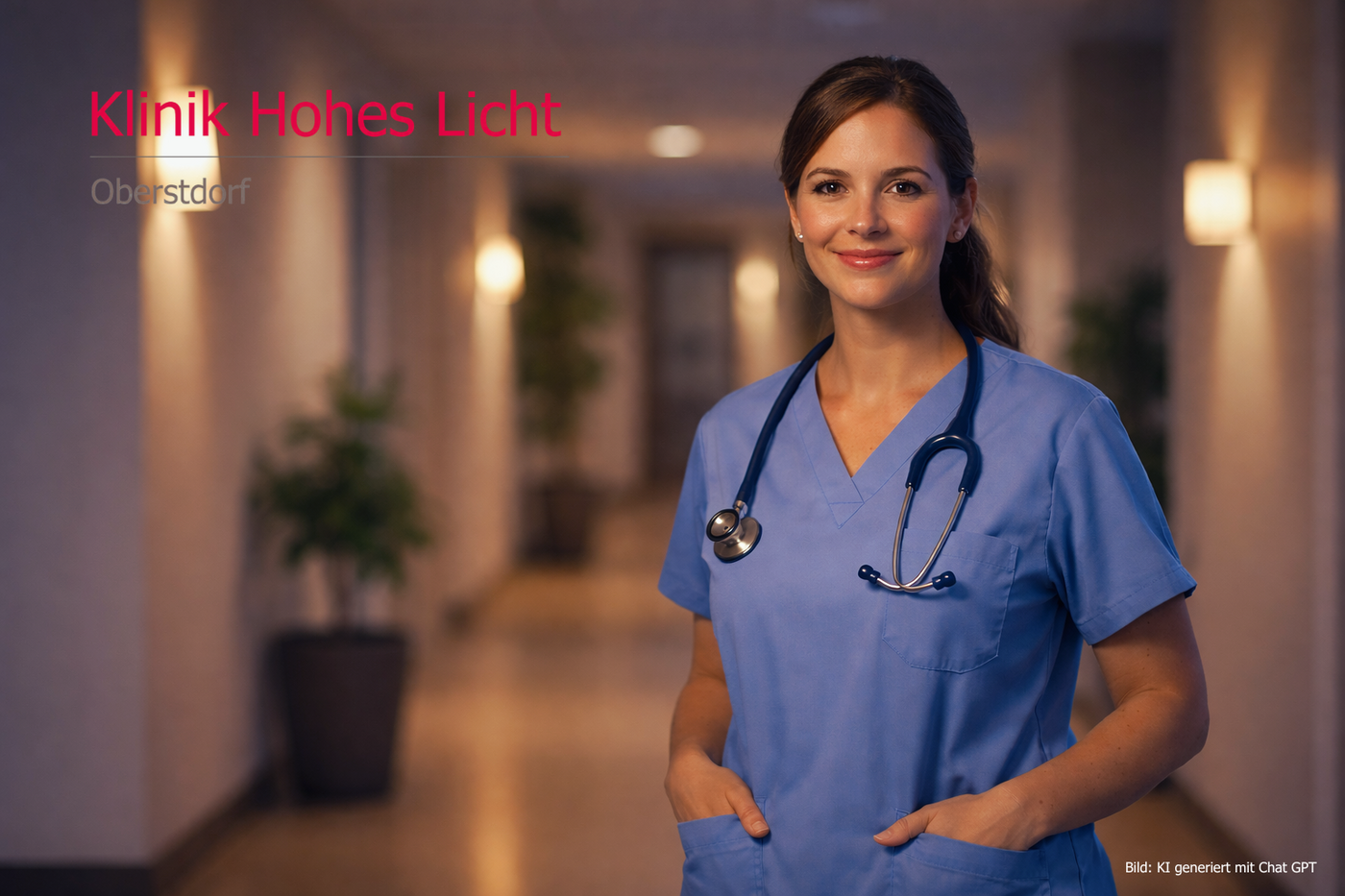 Medizinische Fachangestellte oder Pflegefachkraft (w/m/d) in Teilzeit Medizinische Fachangestellte oder Pflegefachkraft (w/m/d) in Teilzeit - Job Oberstdorf - Stellenportal beim FrauenWerk Stein e.V.