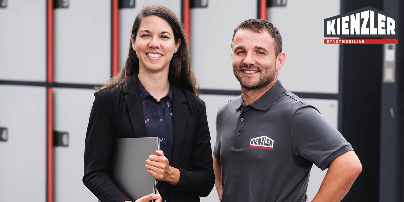 Initiativbewerbung (m/w/d) - Job Hausach, Willich, Remote work - Kienzler Karriere