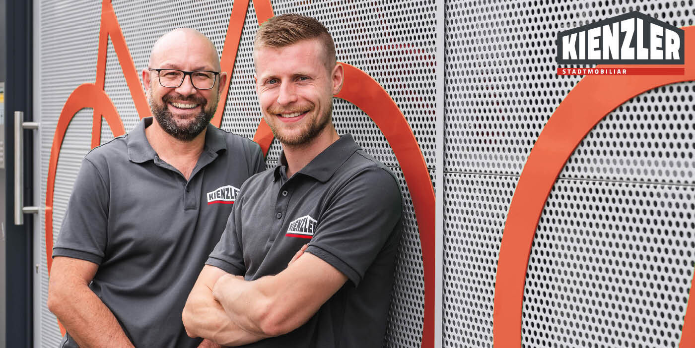 Vertriebsleiter  | Öffentliche Infrastruktur & Mobilitätslösungen (m/w/d) - Job Hausach, Remote work - Kienzler Karriere