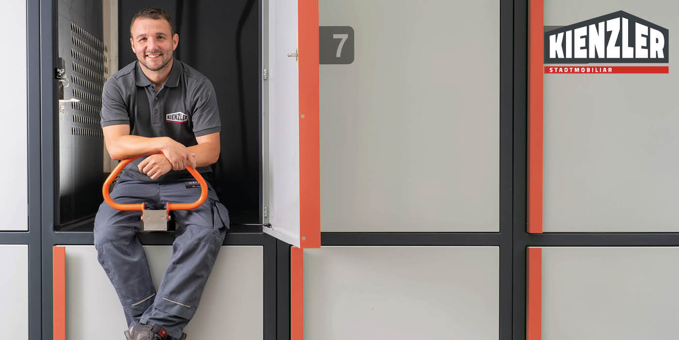 Monteur im Außendienst mit LKW-Führerschein (m/w/d) - Job Hausach - Kienzler Karriere