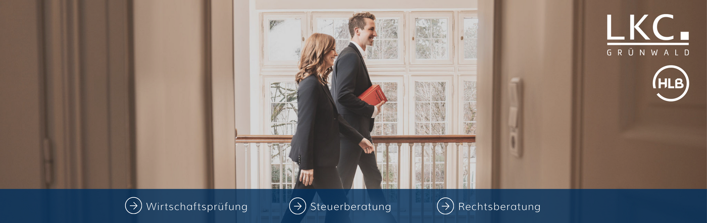 Prüfungsassistent (m/w/d) in Voll- oder Teilzeit - Grünwald Prüfungsassistent (m/w/d) in Voll- oder Teilzeit - Grünwald - Job - Karriere LKC Grünwald